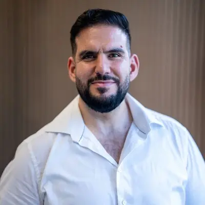 Aladin Koujan, Architekt