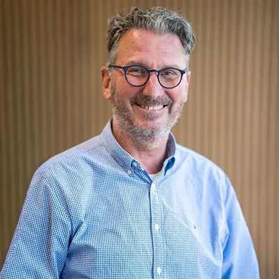 Andreas Schmitt, Architekt
