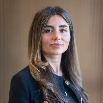 Artiana Kamberi, Projektmanagerin