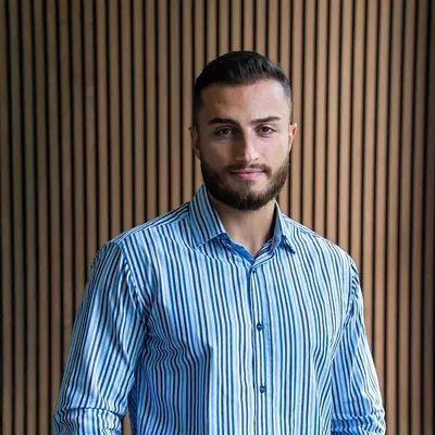 Fouad Karanouh, Projektmanager