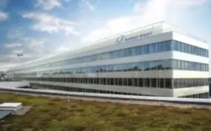 Sanierung Terminal 1, Gebäude 201 – Flughafen Frankfurt am Main