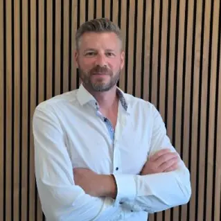 Jens Ott, Senior Projektmanager