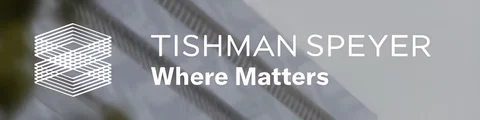 Tishman Speyer
