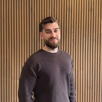 Nico Zörb, Projektmanager