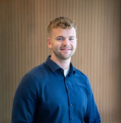 Robin Raff, Projektmanager