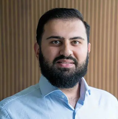 Zobeir Siddiqi, Projektmanager